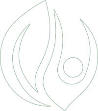 Logo outline Logo outline